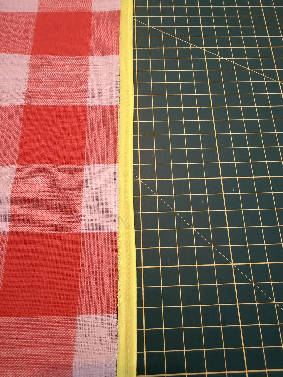 Orange / Yellow