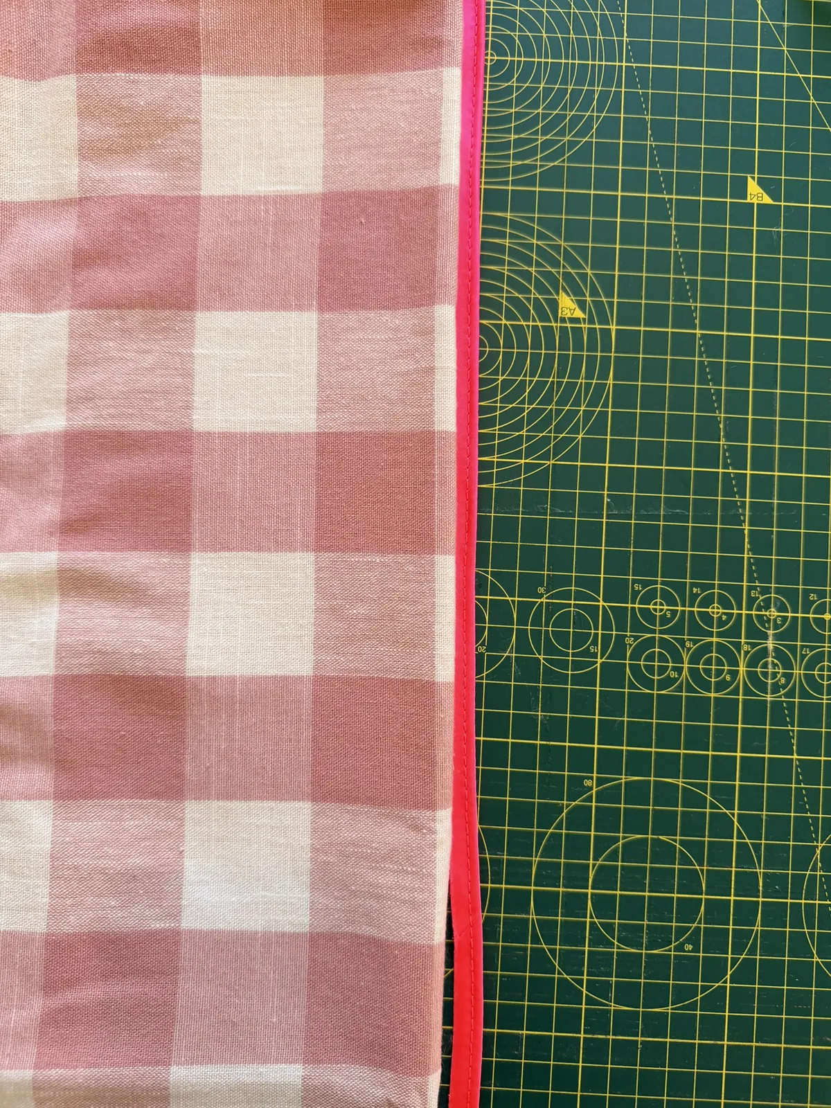 Pink / Pink