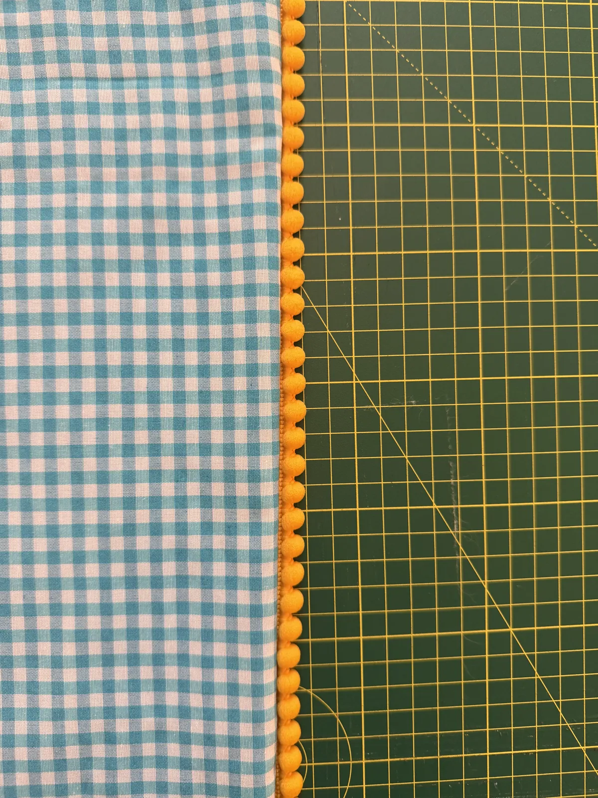 Blue / Orange