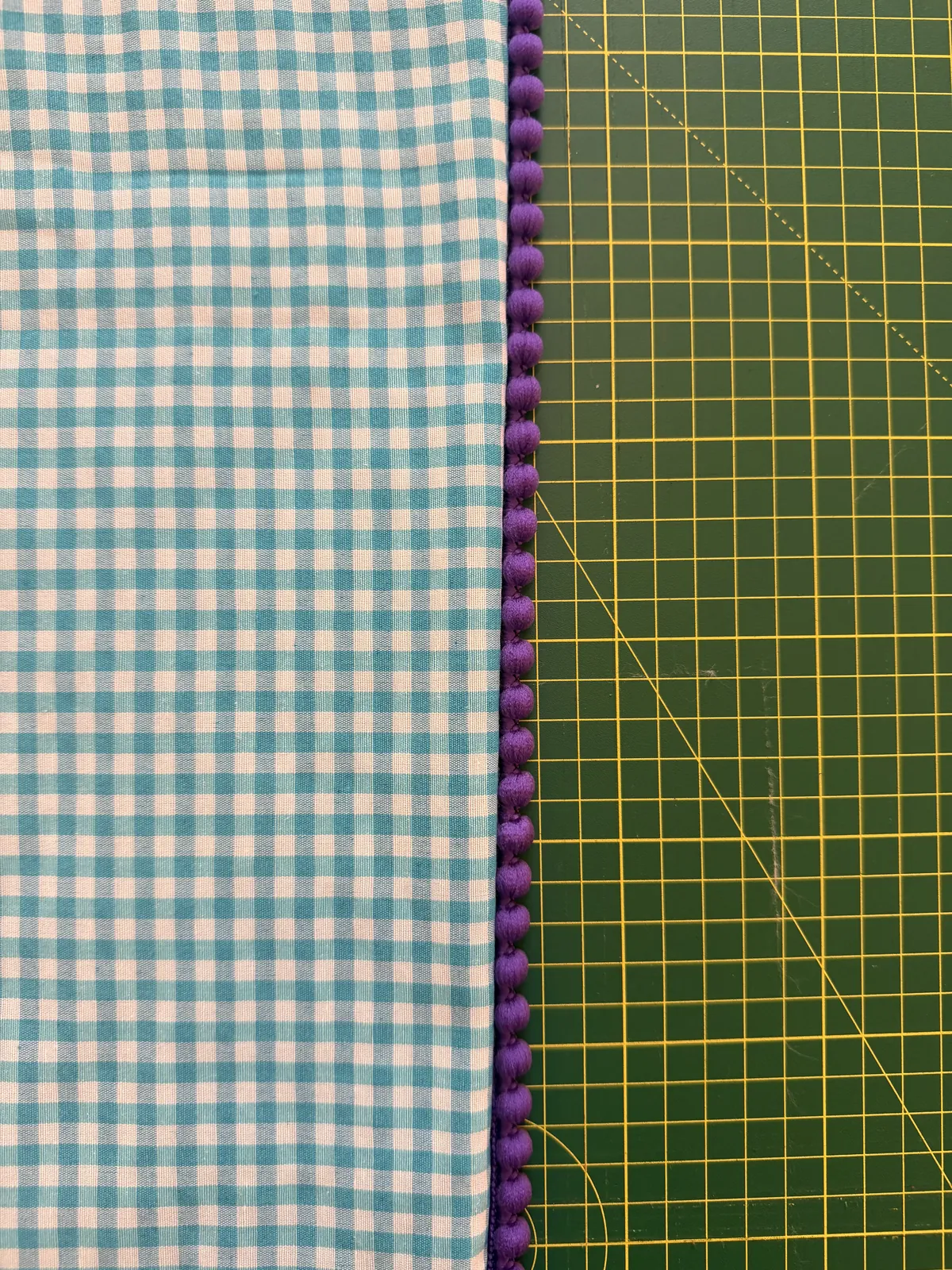 Blue / Purple