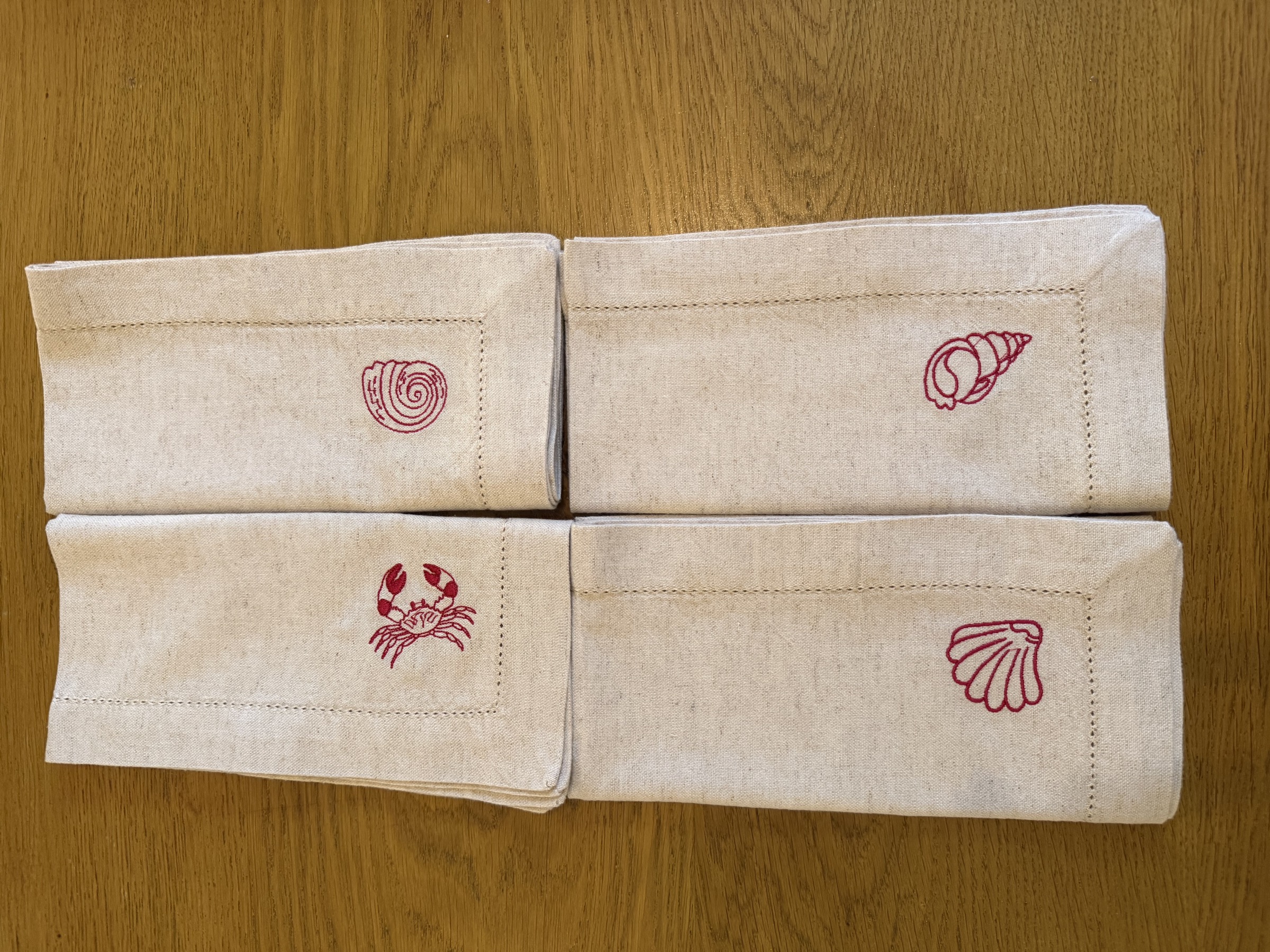 Belle Stitch Collection