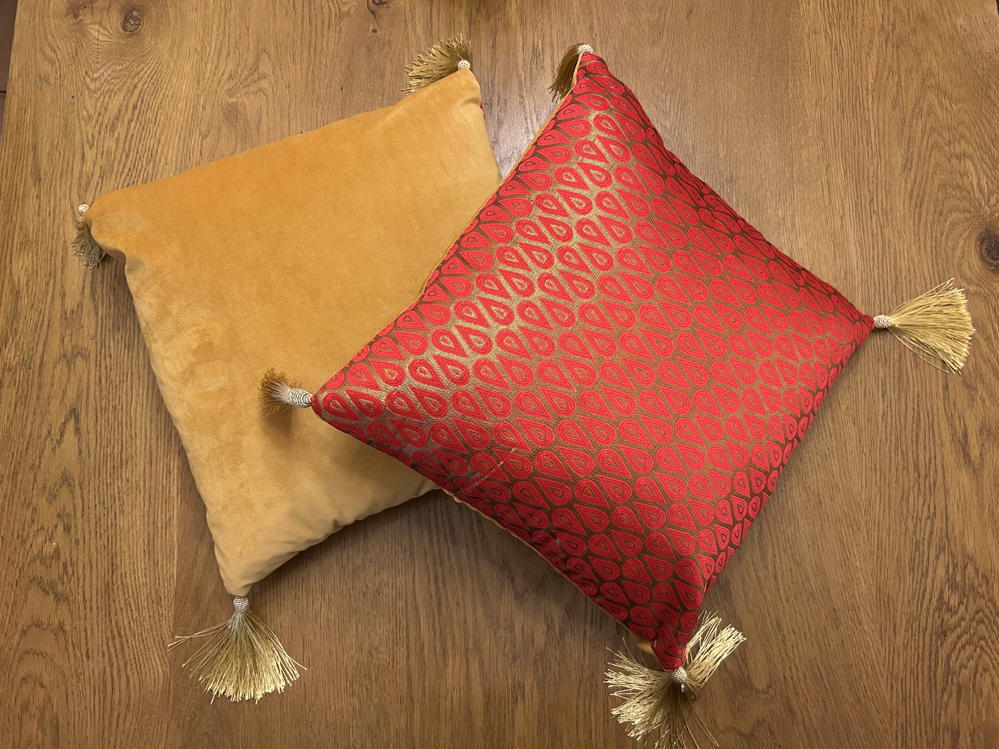 Belle Stitch Collection