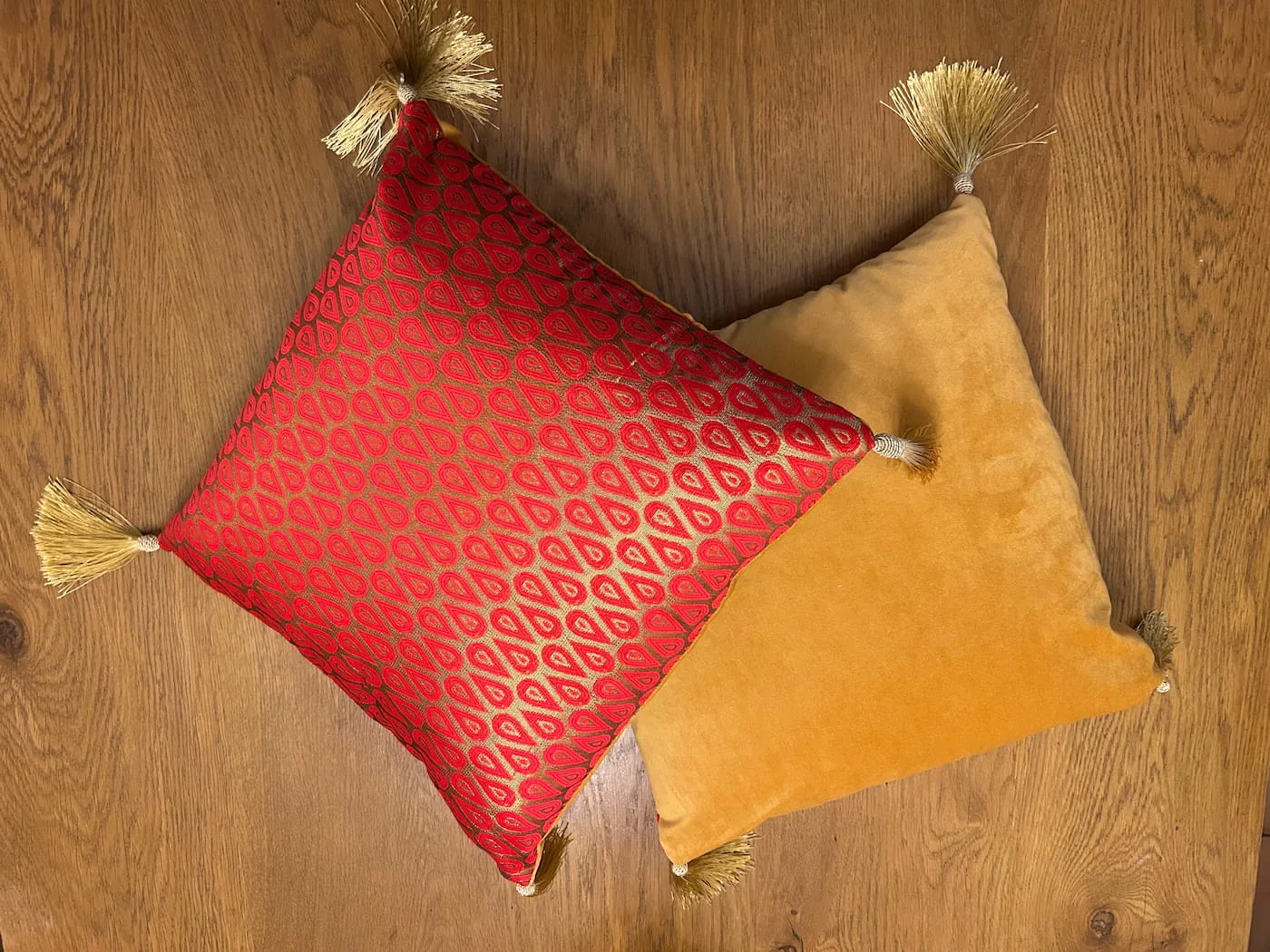 Belle Stitch Collection