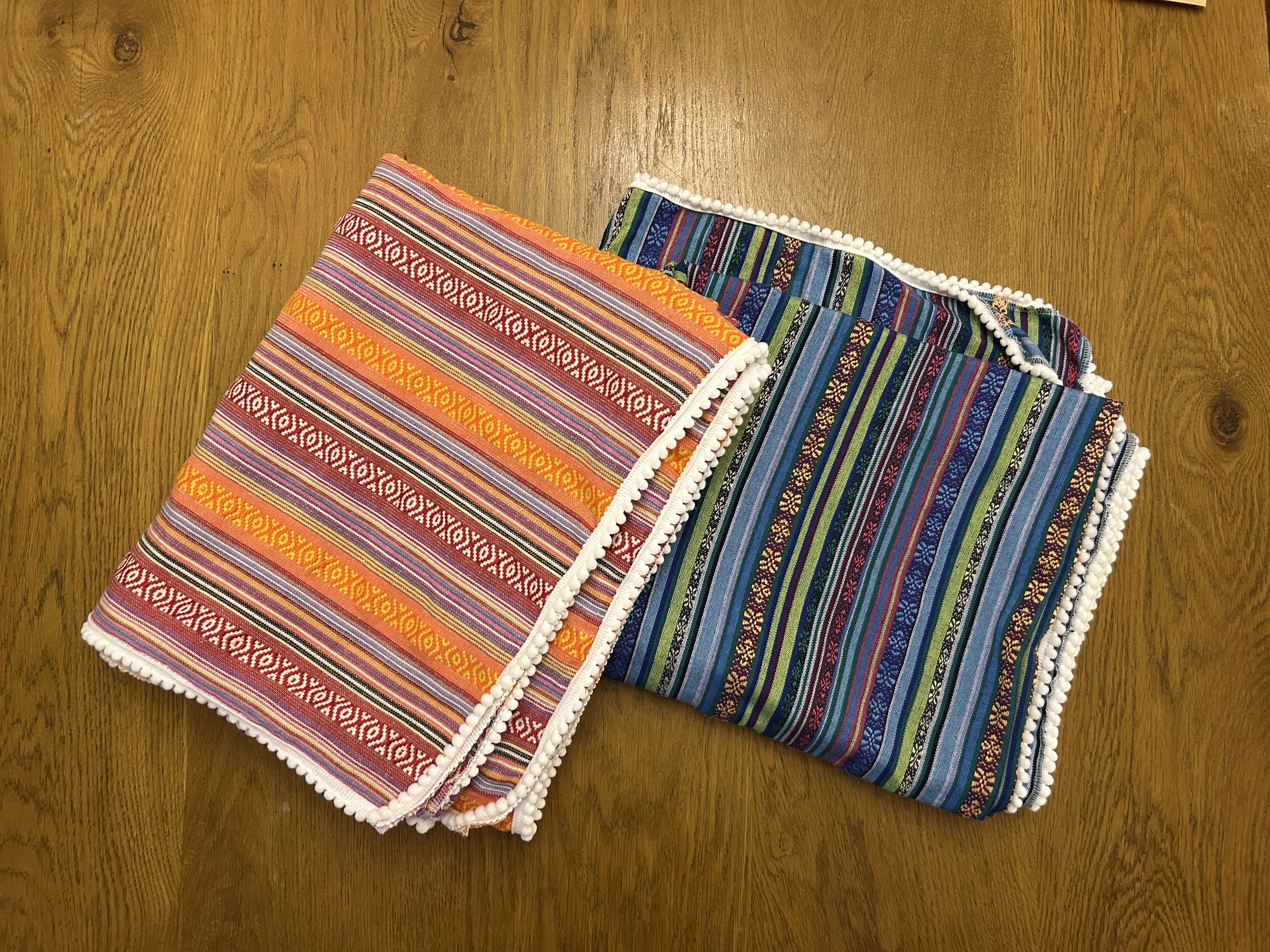 Belle Stitch Collection