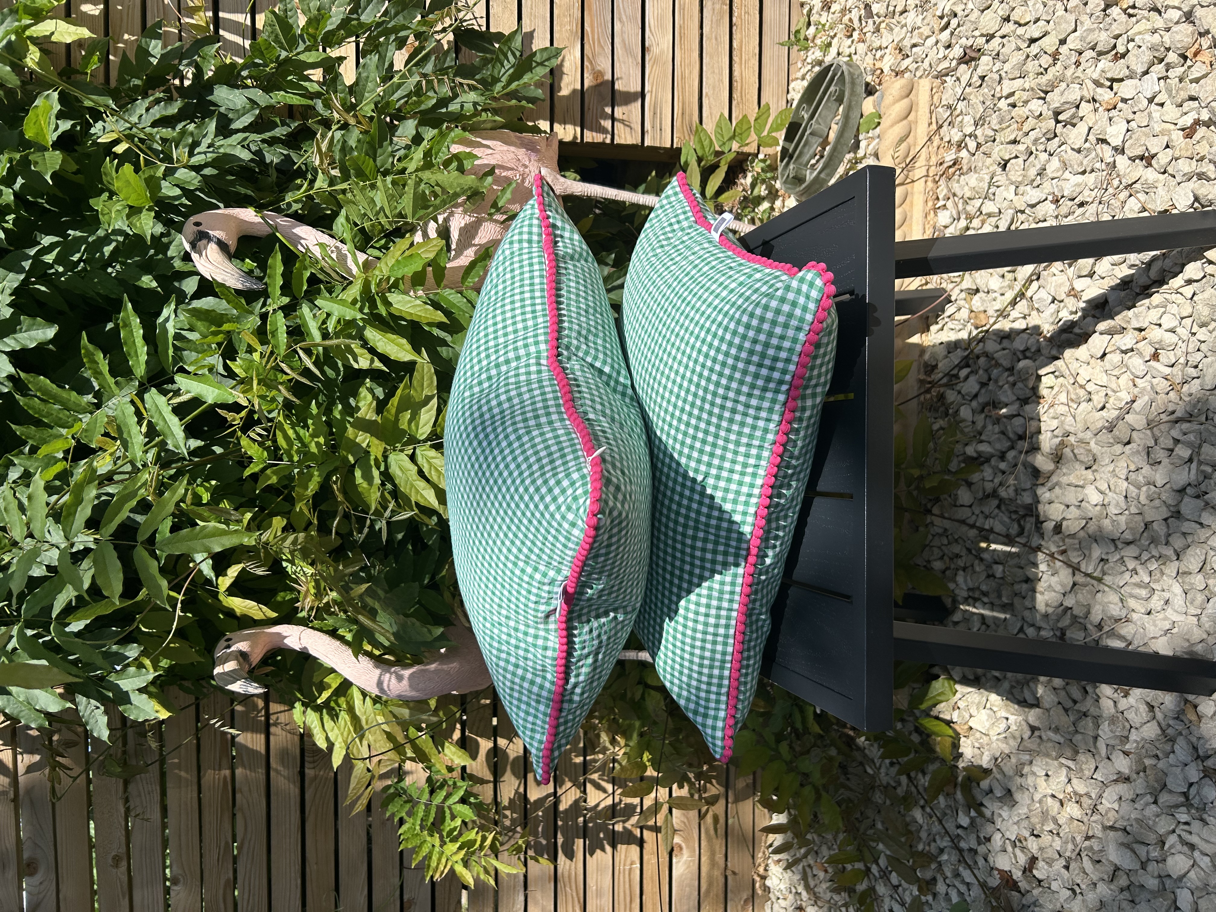 Belle Stitch Collection