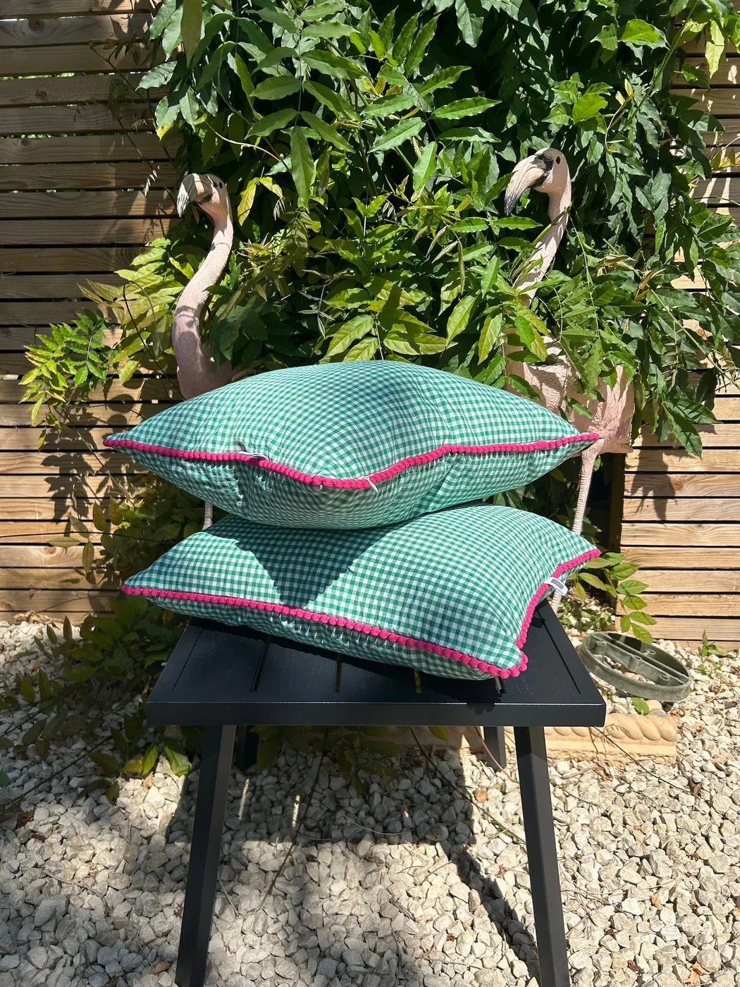 Belle Stitch Collection
