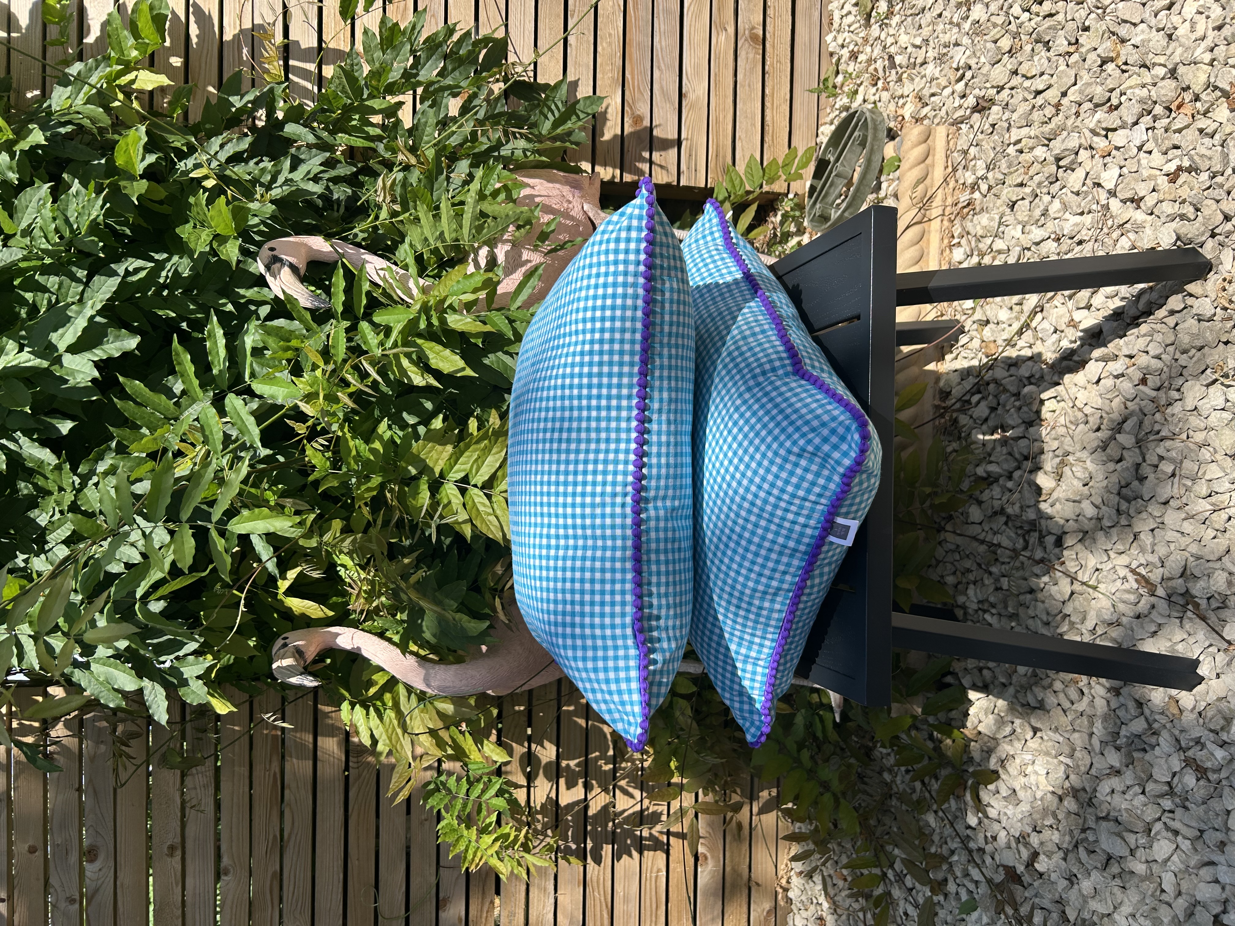 Belle Stitch Collection