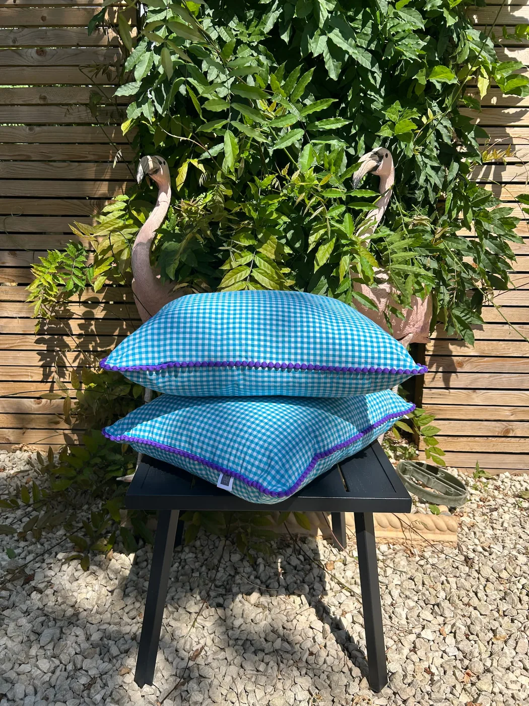 Belle Stitch Collection