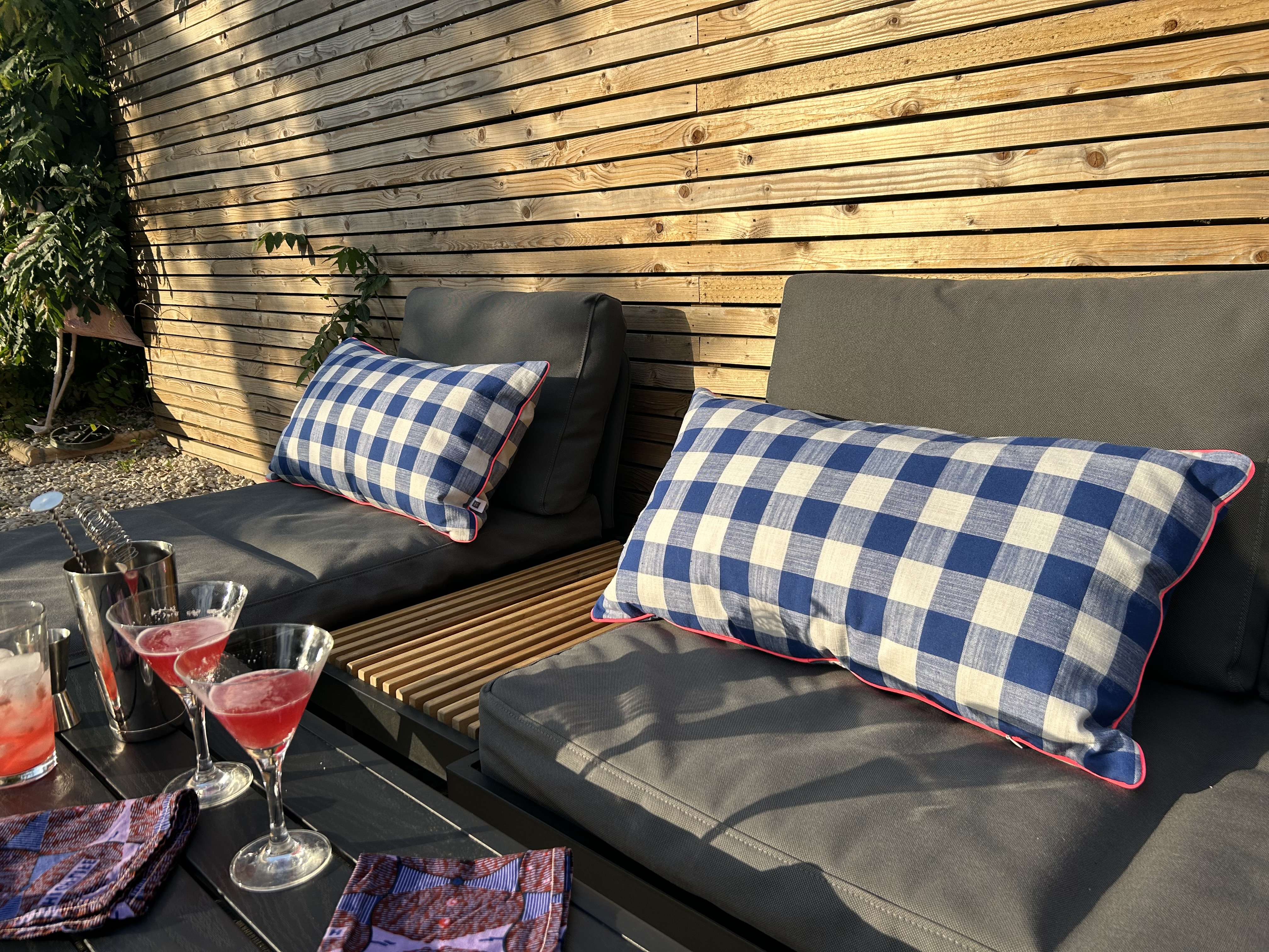 Belle Stitch Collection