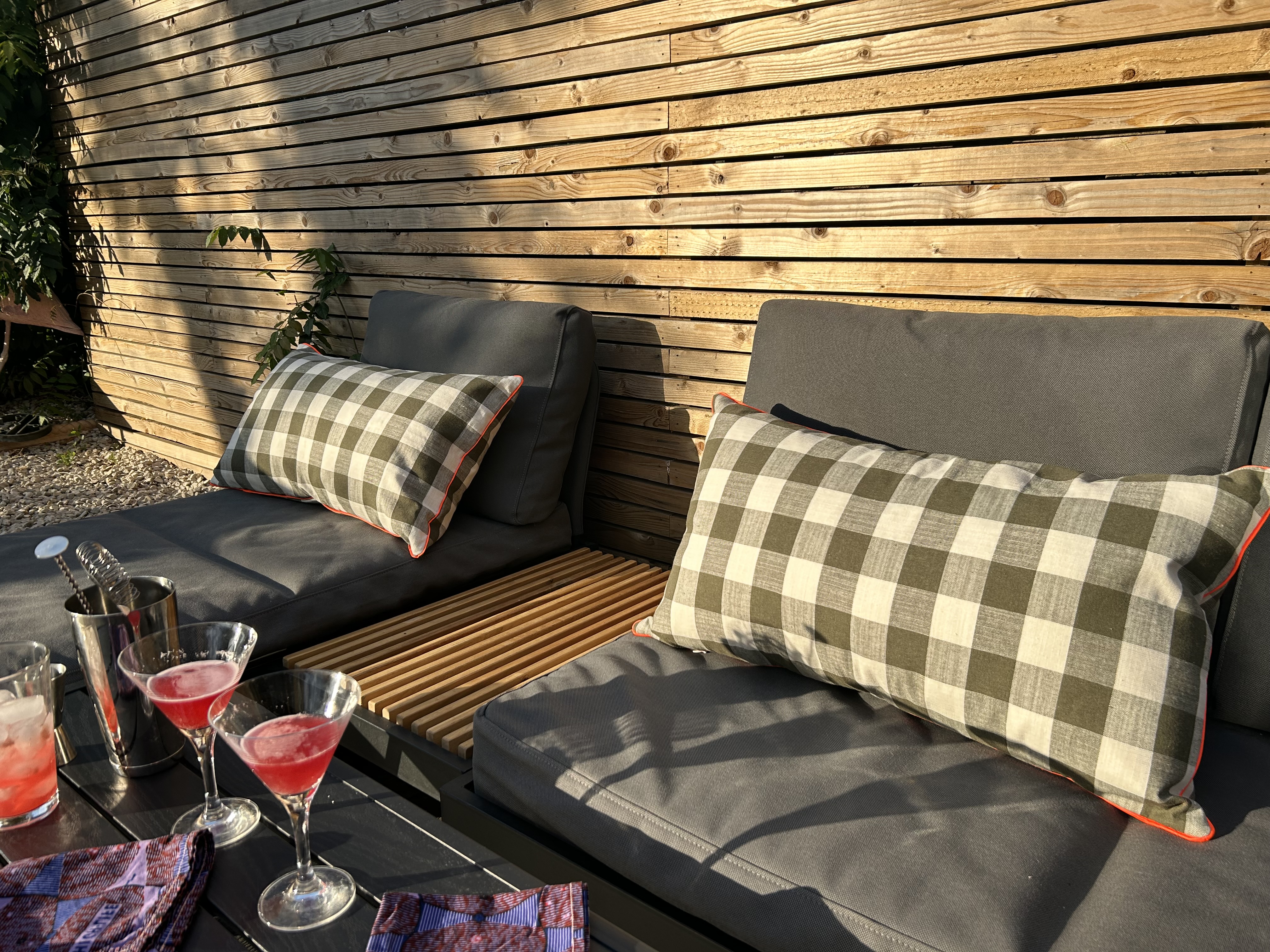 Belle Stitch Collection